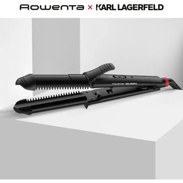 Фото - Стайлер Rowenta CF451LF0